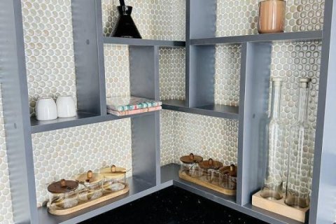 Villa i Kargicak, Alanya, Antalya, Tyrkia Nr. 222442 - 12