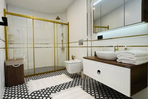 Villa i Kargicak, Alanya, Antalya, Tyrkia Nr. 222442 - 13