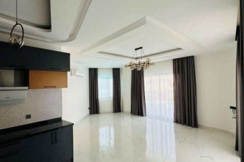 Villa i Kargicak, Alanya, Antalya, Tyrkia Nr. 222442 - 3