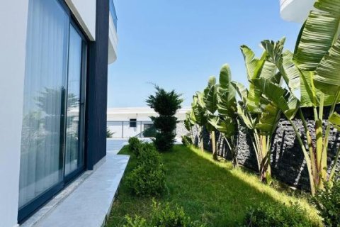 Villa i Kargicak, Alanya, Antalya, Tyrkia Nr. 222442 - 19
