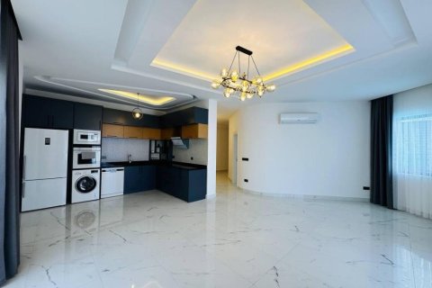 Villa i Kargicak, Alanya, Antalya, Tyrkia Nr. 222442 - 2