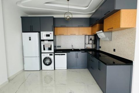 Villa i Kargicak, Alanya, Antalya, Tyrkia Nr. 222442 - 6