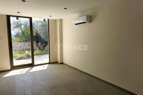 5+1 Villa  i Kas, Antalya, Tyrkia Nr. 222444 - 23