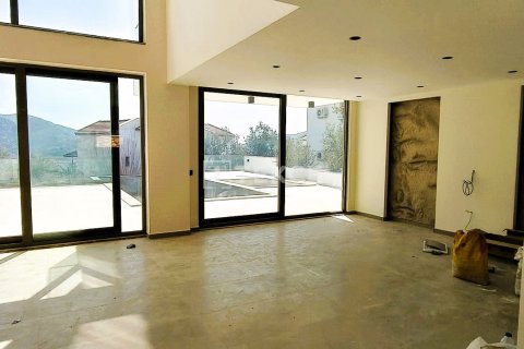 5+1 Villa  i Kas, Antalya, Tyrkia Nr. 222444 - 6