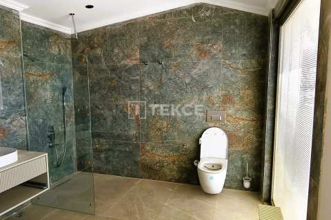 5+1 Villa  i Kas, Antalya, Tyrkia Nr. 222444 - 15