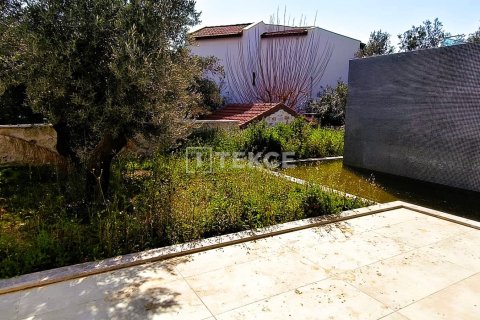 5+1 Villa  i Kas, Antalya, Tyrkia Nr. 222444 - 5