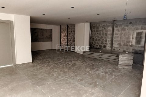 5+1 Villa  i Kas, Antalya, Tyrkia Nr. 222444 - 19