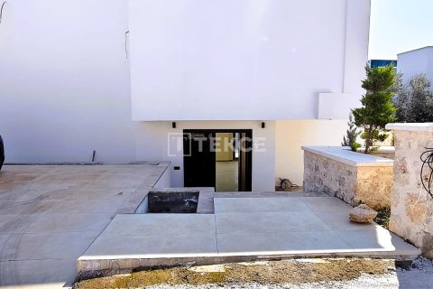 5+1 Villa  i Kas, Antalya, Tyrkia Nr. 222444 - 4