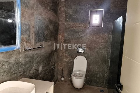5+1 Villa  i Kas, Antalya, Tyrkia Nr. 222444 - 16