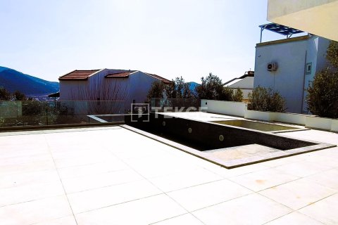 5+1 Villa  i Kas, Antalya, Tyrkia Nr. 222444 - 3