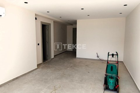 5+1 Villa  i Kas, Antalya, Tyrkia Nr. 222444 - 11