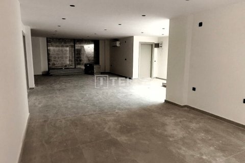 5+1 Villa  i Kas, Antalya, Tyrkia Nr. 222444 - 21