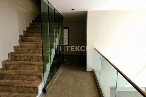5+1 Villa  i Kas, Antalya, Tyrkia Nr. 222444 - 18