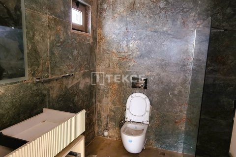 5+1 Villa  i Kas, Antalya, Tyrkia Nr. 222444 - 17