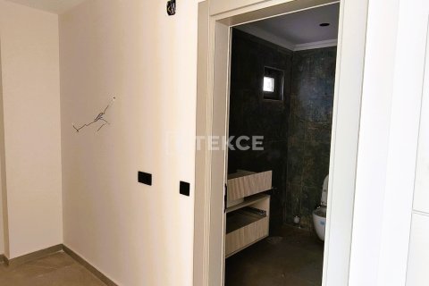 5+1 Villa  i Kas, Antalya, Tyrkia Nr. 222444 - 20