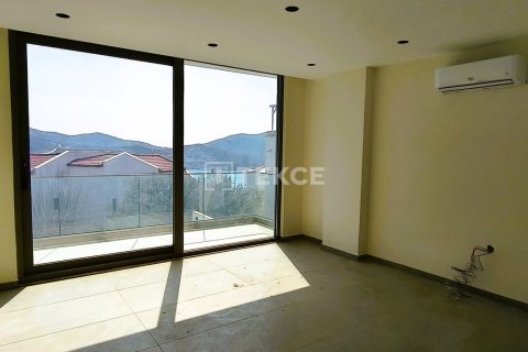 5+1 Villa  i Kas, Antalya, Tyrkia Nr. 222444 - 9