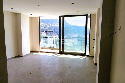 5+1 Villa  i Kas, Antalya, Tyrkia Nr. 222444 - 10