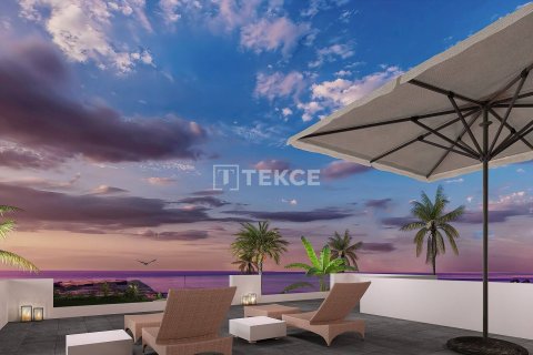 3+1 Villa  i Famagusta,  Nr. 222446 - 9