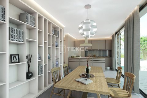 3+1 Villa  i Famagusta,  Nr. 222446 - 14