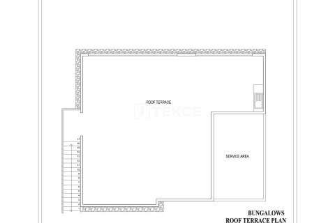 3+1 Villa  i Famagusta,  Nr. 222446 - 23