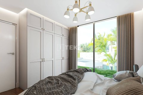 3+1 Villa  i Famagusta,  Nr. 222446 - 17