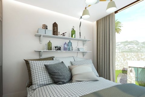 3+1 Villa  i Famagusta,  Nr. 222446 - 18