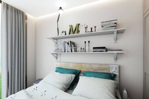 3+1 Villa  i Famagusta,  Nr. 222446 - 20