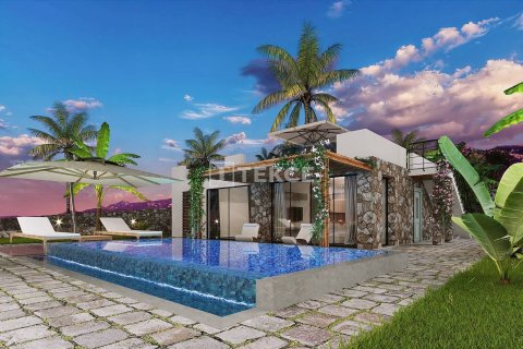 3+1 Villa  i Famagusta,  Nr. 222446 - 5