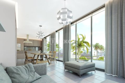 3+1 Villa  i Famagusta,  Nr. 222446 - 11