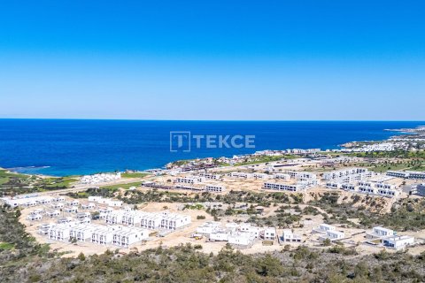 3+1 Villa  i Famagusta,  Nr. 222446 - 28