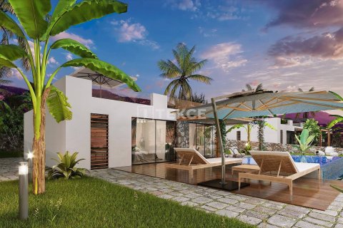 3+1 Villa  i Famagusta,  Nr. 222446 - 7