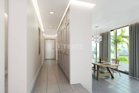 3+1 Villa  i Famagusta,  Nr. 222446 - 15