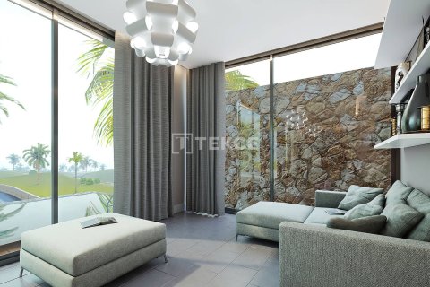 3+1 Villa  i Famagusta,  Nr. 222446 - 12