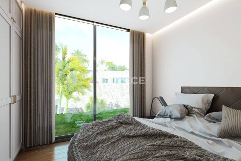 3+1 Villa  i Famagusta,  Nr. 222446 - 16