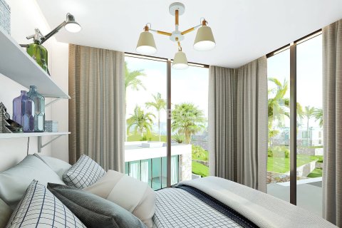 3+1 Villa  i Famagusta,  Nr. 222446 - 19