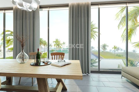 3+1 Villa  i Famagusta,  Nr. 222446 - 13