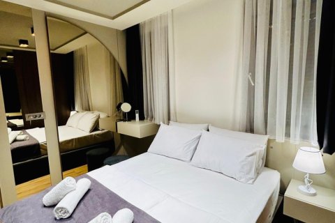 1+1 Leilighet  i Antalya, Tyrkia Nr. 222448 - 8