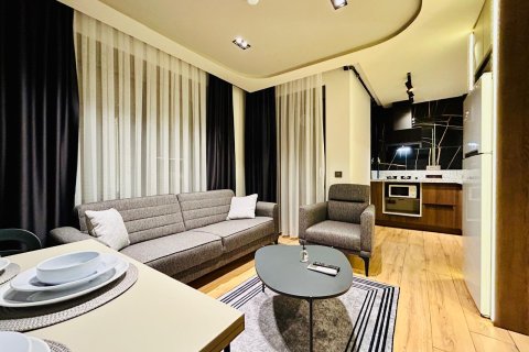 1+1 Leilighet  i Antalya, Tyrkia Nr. 222448