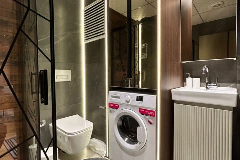 1+1 Leilighet  i Antalya, Tyrkia Nr. 222448 - 9