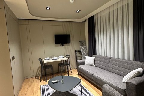 1+1 Leilighet  i Antalya, Tyrkia Nr. 222448 - 6