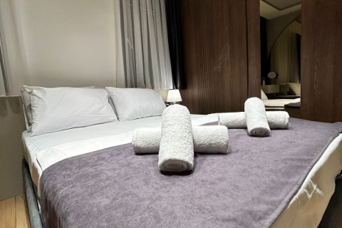 1+1 Leilighet  i Antalya, Tyrkia Nr. 222448 - 4