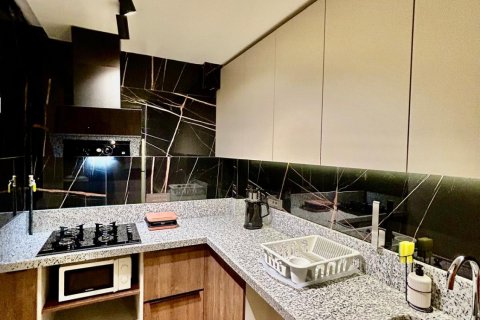 1+1 Leilighet  i Antalya, Tyrkia Nr. 222448 - 2