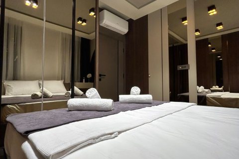 1+1 Leilighet  i Antalya, Tyrkia Nr. 222448 - 3