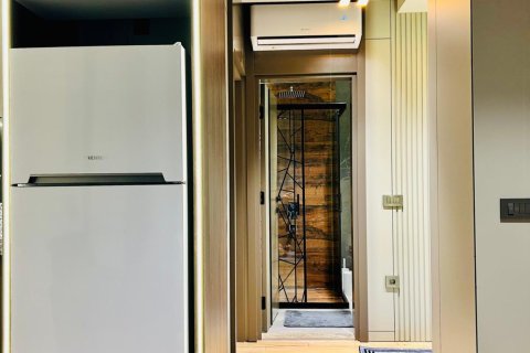 1+1 Leilighet  i Antalya, Tyrkia Nr. 222448 - 5