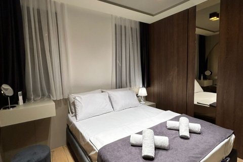 1+1 Leilighet  i Antalya, Tyrkia Nr. 222448 - 7