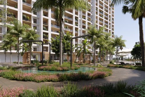 Lägenhet i Mersin, Turkiet Nr. 228234 - 3