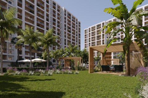 Lägenhet i Mersin, Turkiet Nr. 228234 - 6