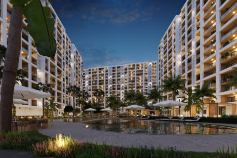 Lägenhet i Mersin, Turkiet Nr. 228234 - 8