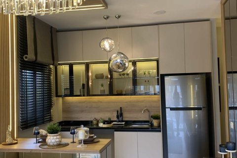 1+1 Lägenhet i Mersin, Turkiet Nr. 228230 - 10