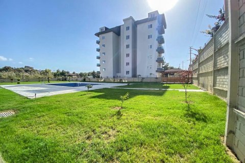 1+1 Leilighet i Alanya, Antalya, Tyrkia Nr. 228235 - 3